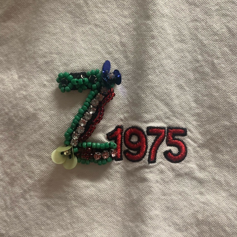 Zara button up - Picture 2 of 5